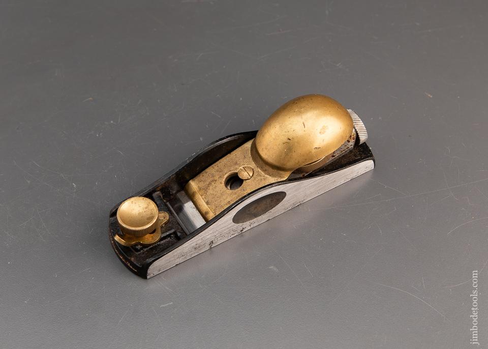Low Angle Block Plane - 94482