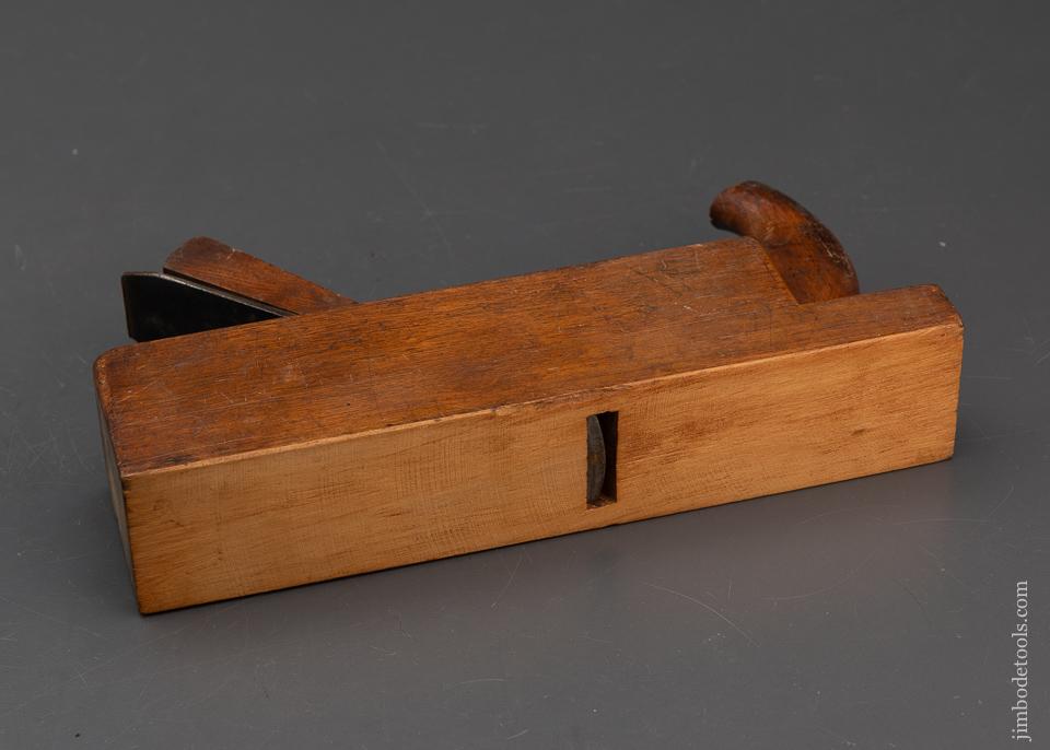 Good User European Scrub Plane - 94508
