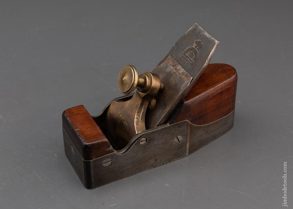 Great Hefty Infill Smooth Plane - 94526