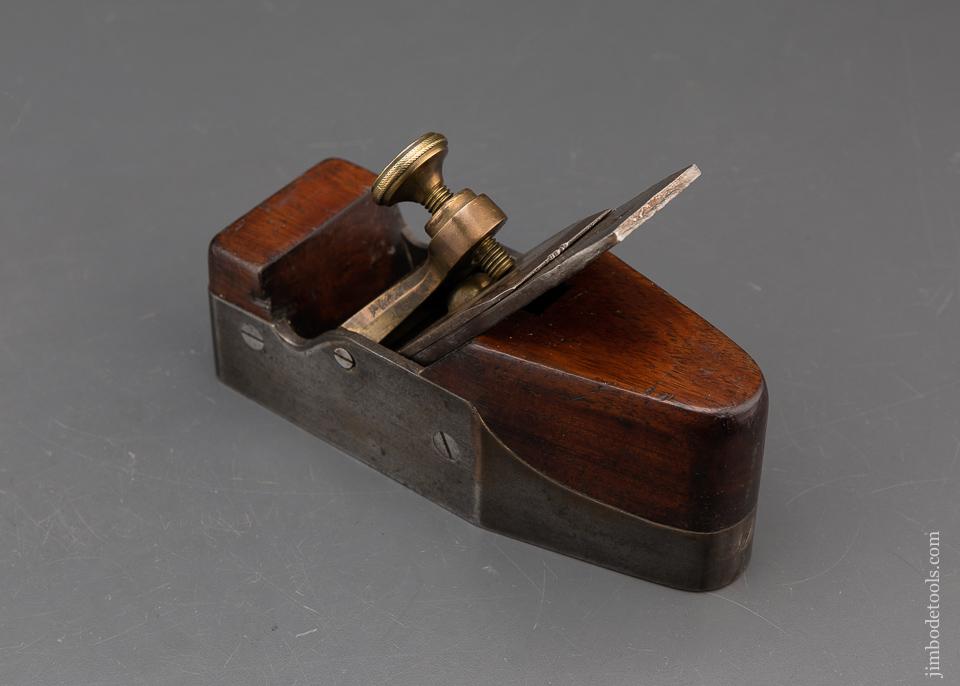 Great Hefty Infill Smooth Plane - 94526