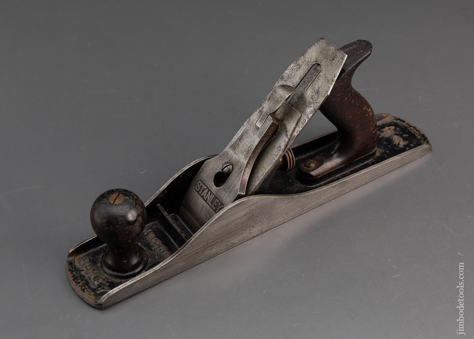 Clean STANLEY NO. 5C Jack Plane - 94555