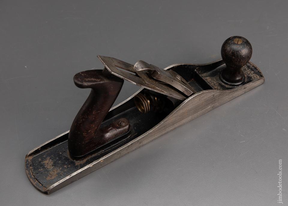 Clean STANLEY NO. 5C Jack Plane - 94555