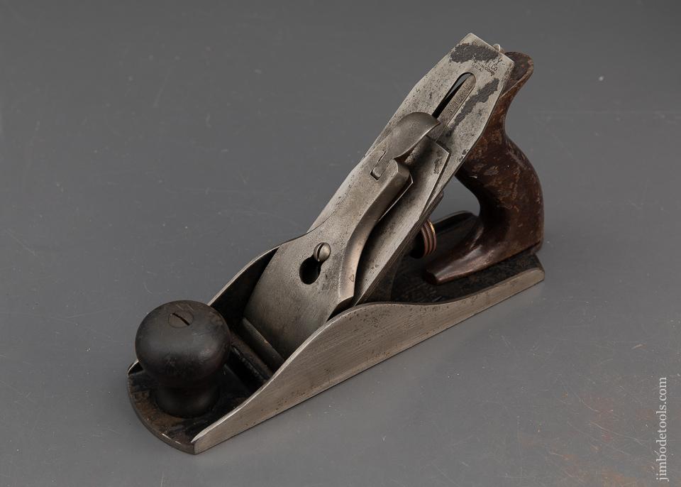 STANLEY No. 4C Smooth Plane - 94599