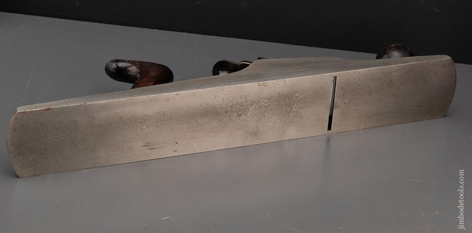 Rare SARGENT No. 718 Tilting Handle Fore Plane - 94601