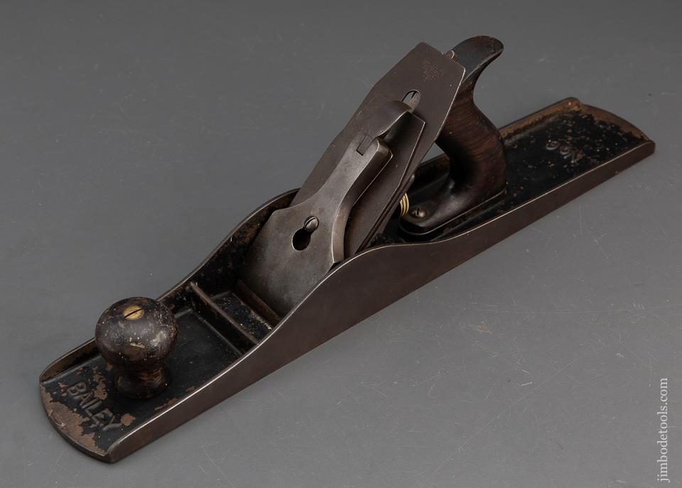 Fine STANLEY No. 6C Fore Plane - 94611