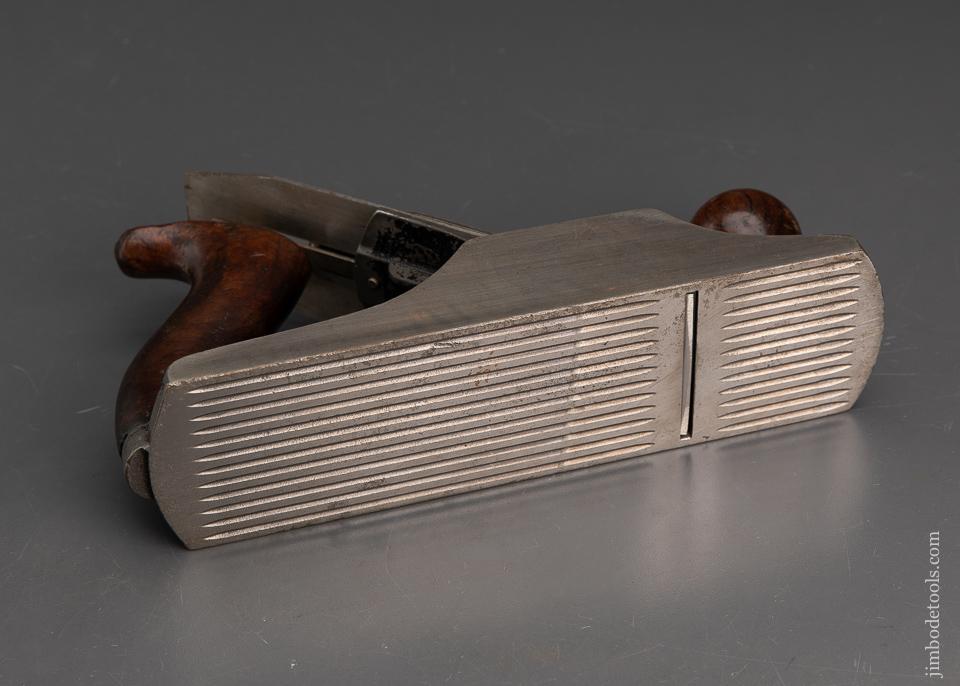 Great STANLEY No. 604 1/2C BEDROCK Smooth Plane - 94637