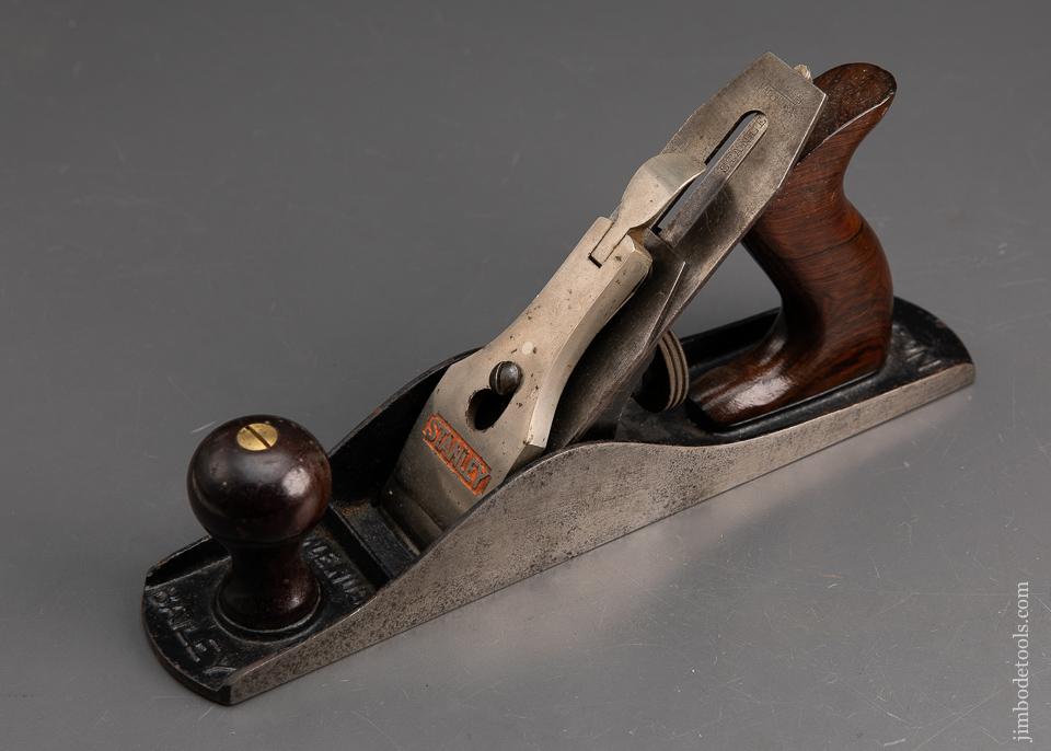 Good User STANLEY No. 5 1/4 Junior Jack Plane - 94638