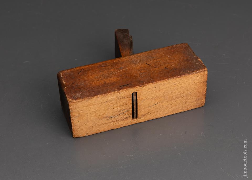 Good User European Toothing Plane - 94653