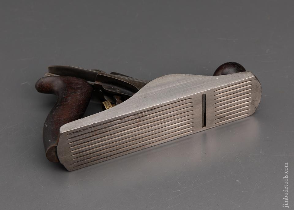 Clean STANLEY No. 3C Smooth Plane - 94663