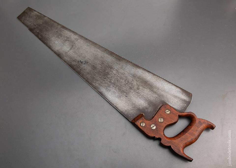 KEEN KUTTER No. 816 Hand Saw - 94850