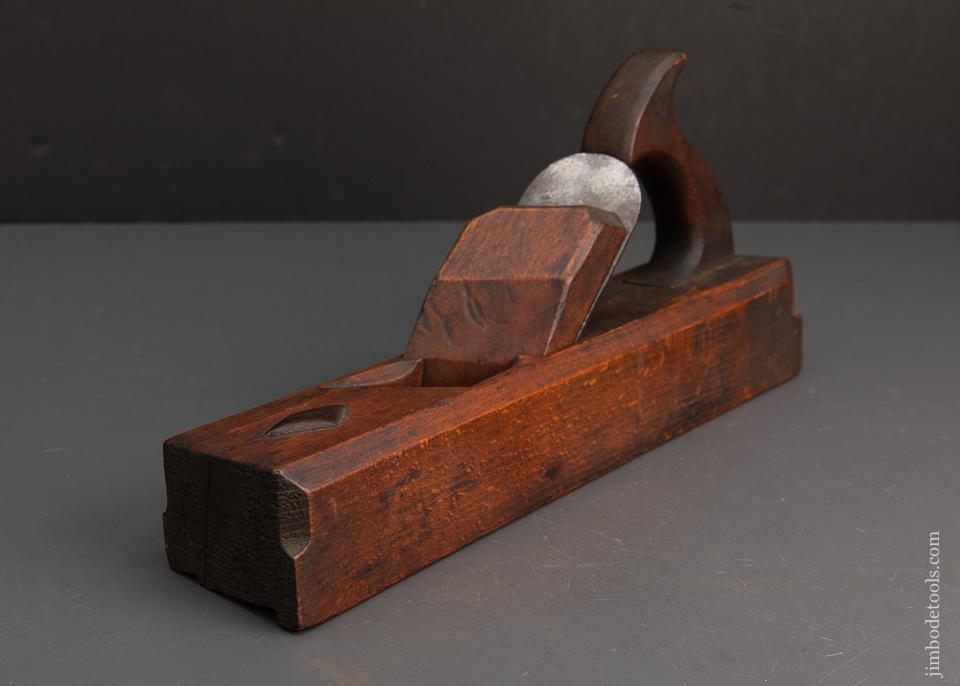 Fine 18th Century Panel Raiser Plane - 94943