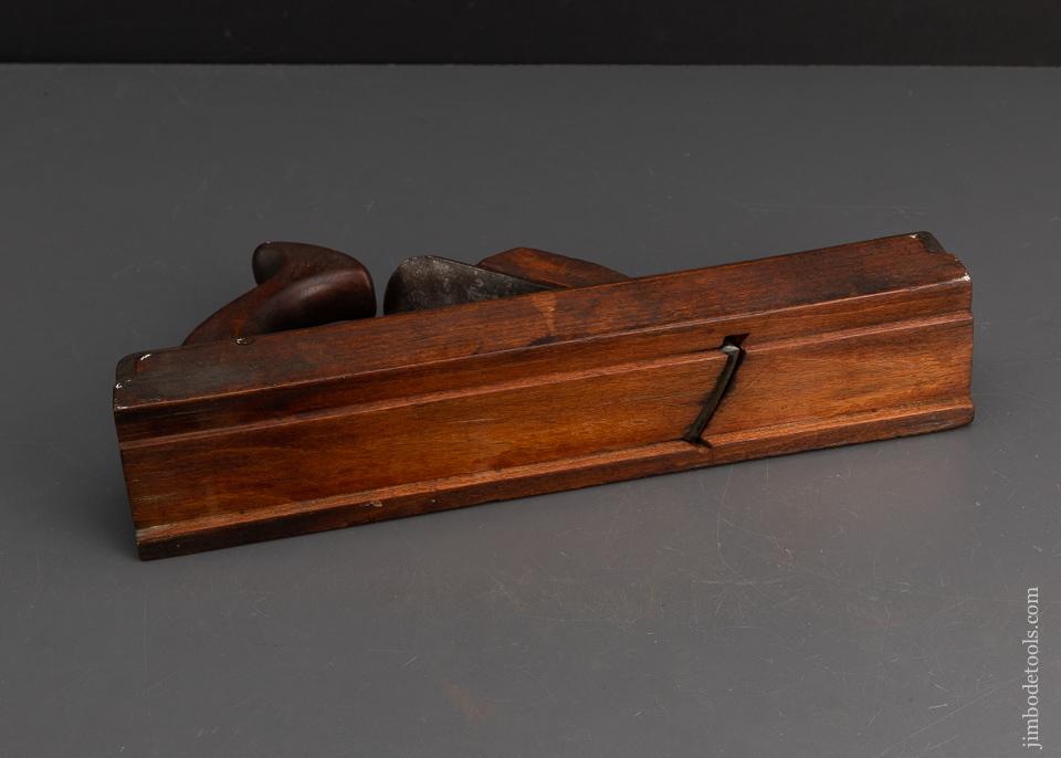 Fine 18th Century Panel Raiser Plane - 94943