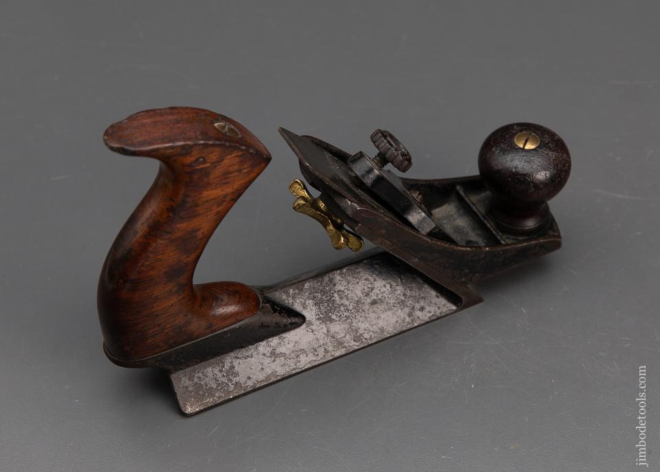 Fine Type 1 STANLEY NO. 72 Chamfer Plane - 94946