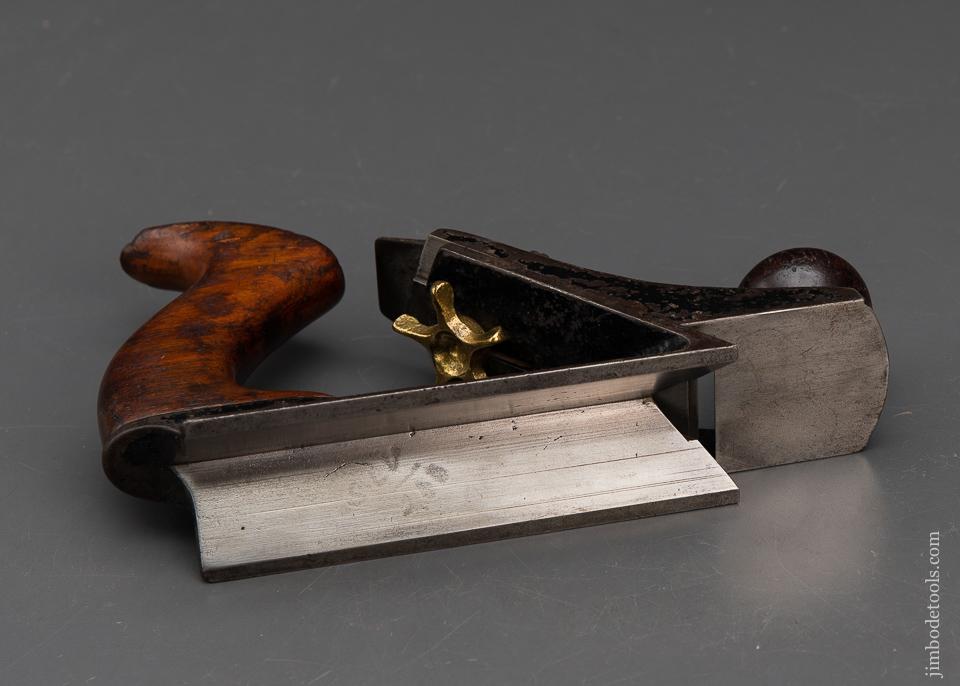 Fine Type 1 STANLEY NO. 72 Chamfer Plane - 94946