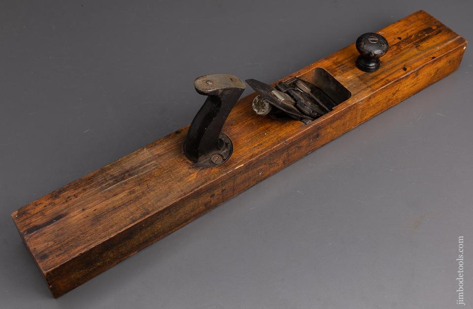 GAGE TOOL CO 24 inch Jointer Plane - 94964