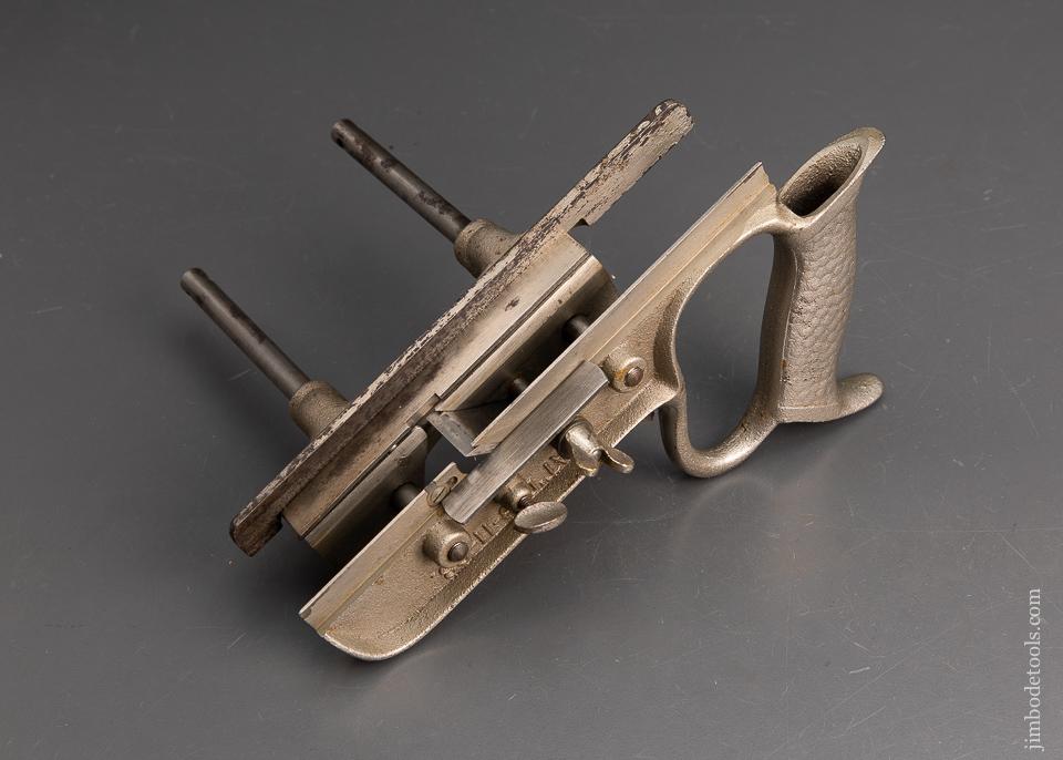 Great User STANLEY No. 50 Combination Plane - 94973