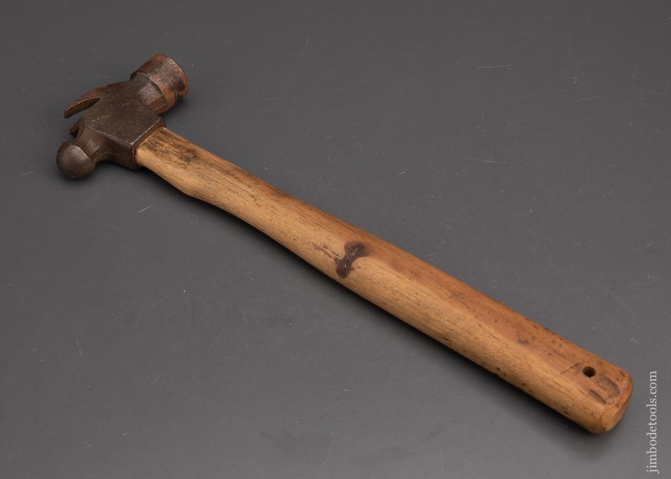 Rare MOLKENTHIN PAT. Hammer Combination Tool - 94995