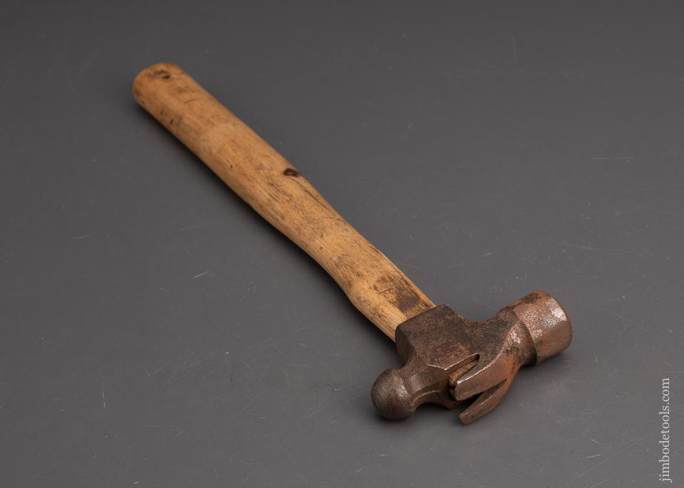 Rare MOLKENTHIN PAT. Hammer Combination Tool - 94995