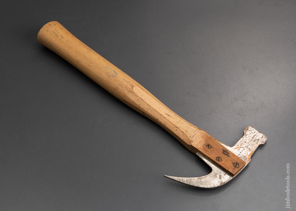 Unusual PEXTO Advertising Hammer Whatsit - 95029