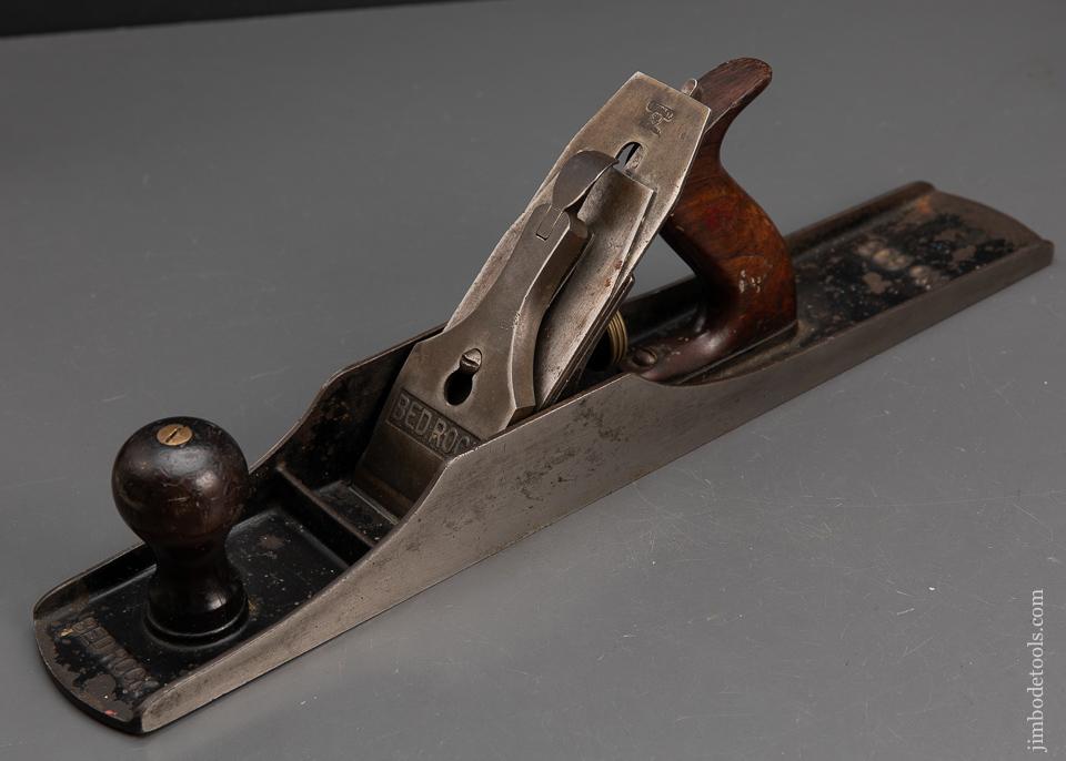 STANLEY No. 606 BEDROCK Fore Plane - 95056