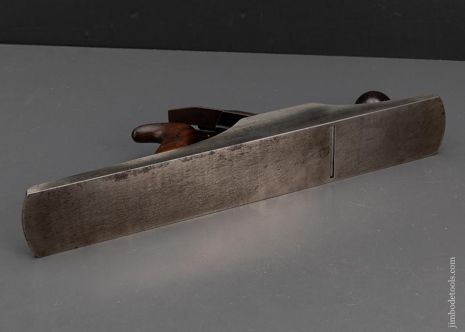 STANLEY No. 606 BEDROCK Fore Plane - 95056