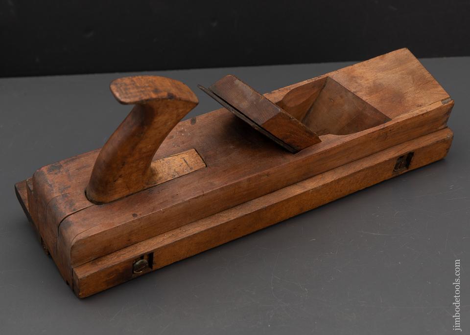 UNION FACTORY H. CHAPIN Panel Raiser Plane - 95060