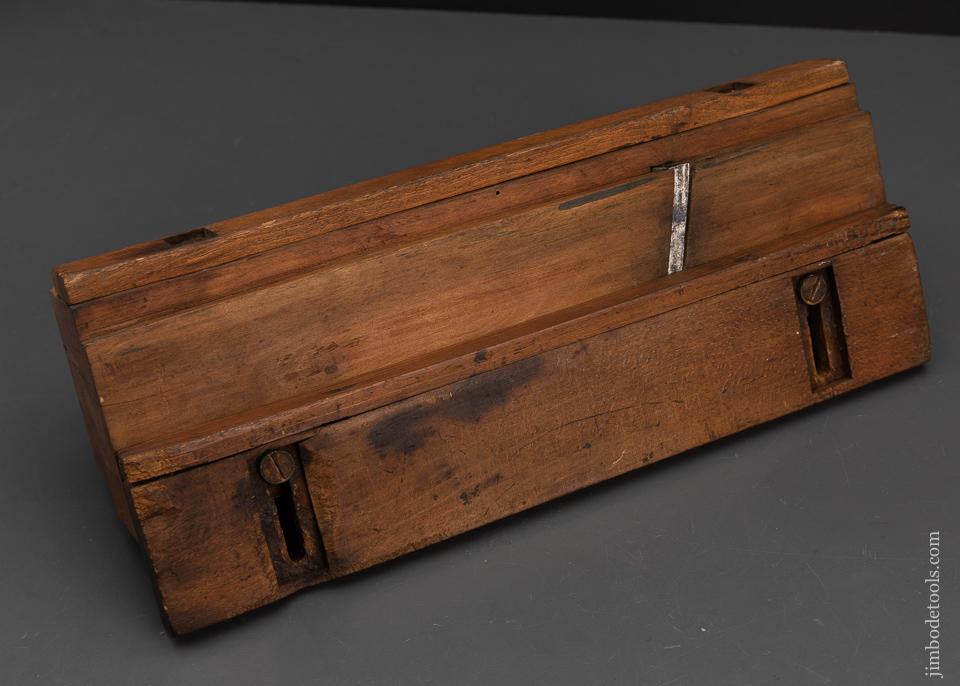 UNION FACTORY H. CHAPIN Panel Raiser Plane - 95060