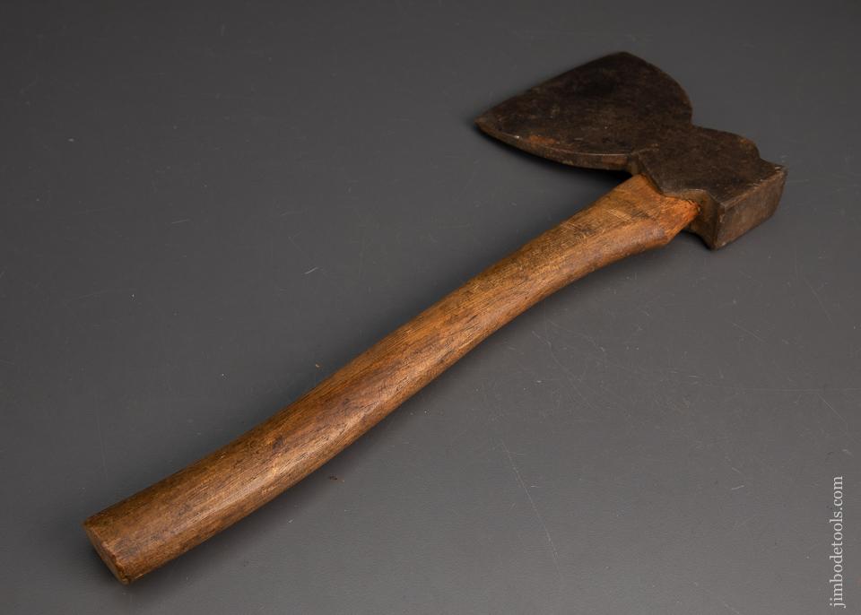 PHILADELPHIA TOOL CO. Single Bevel Side Axe - 95084