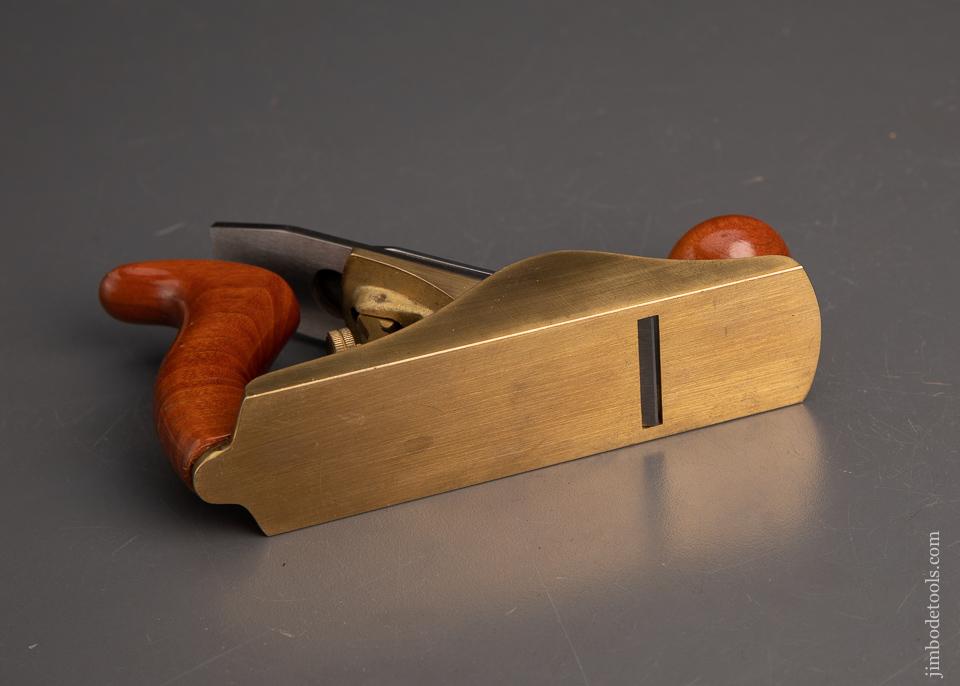 Mint LIE-NIELSEN No. 1 Smooth Plane - 95102