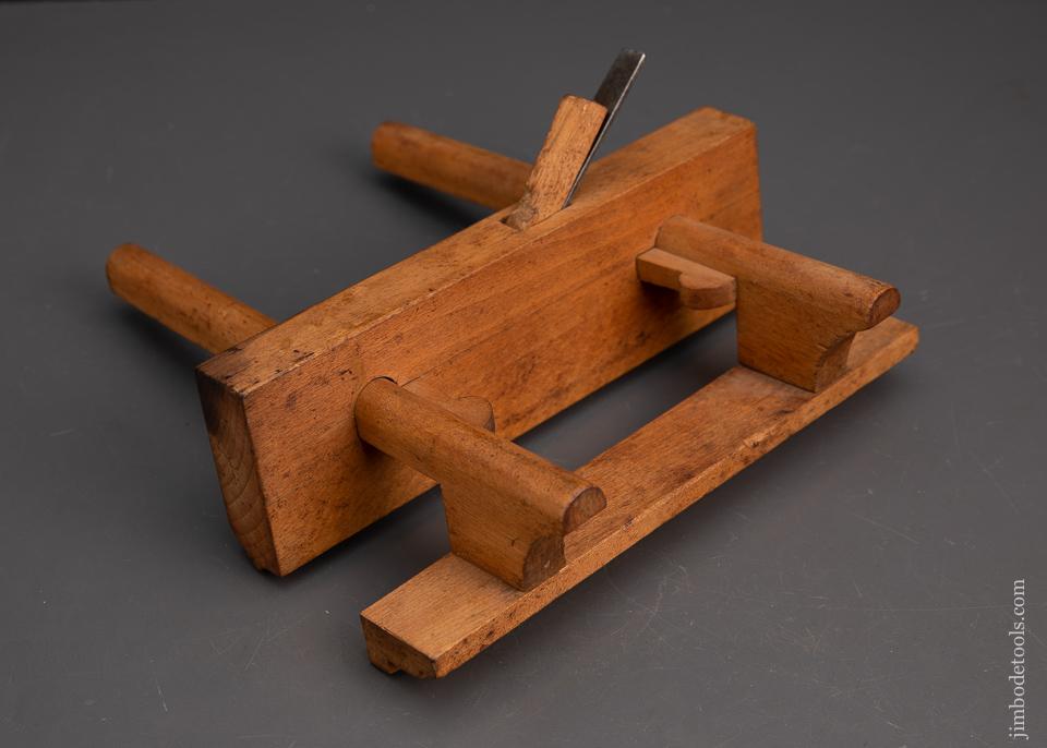 Early HAWK Plane - 95154