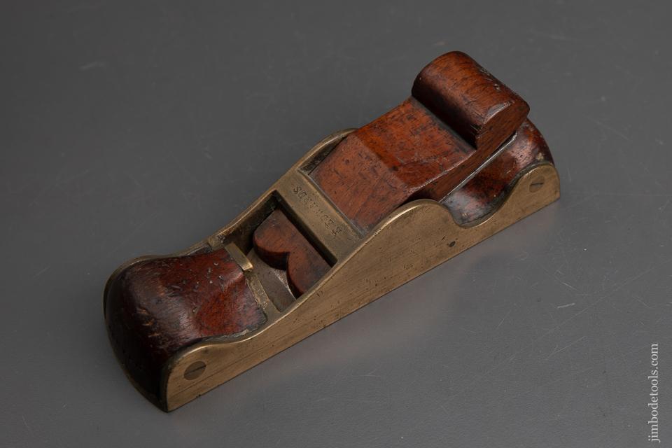 Gorgeous Infill Miter Plane - 95205