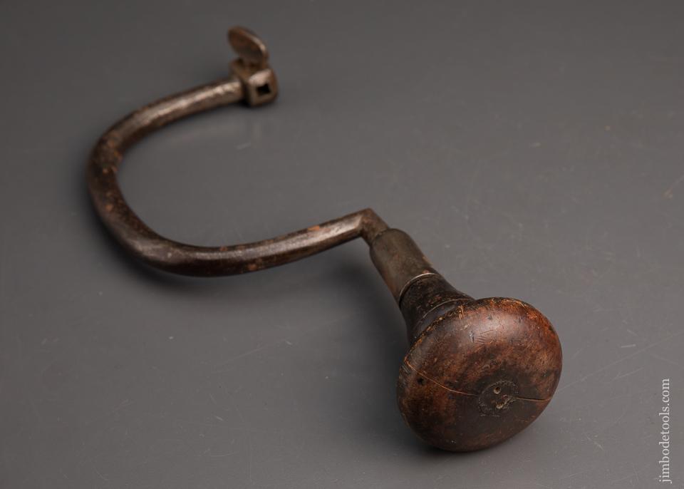 Early Gentleman’s Brace - 95257