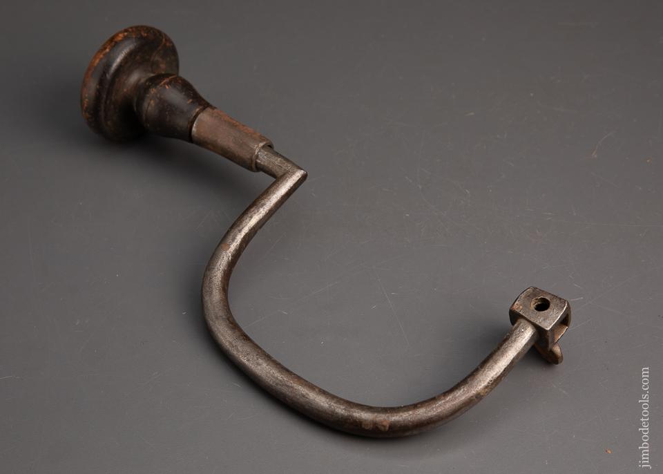 Early Gentleman’s Brace - 95257