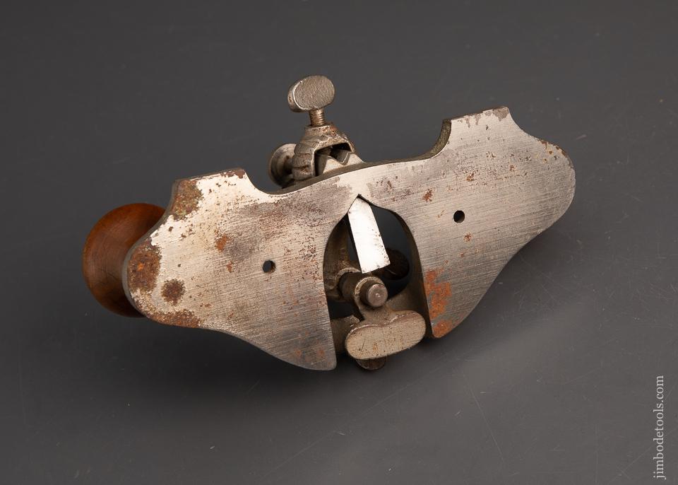 Fine STANLEY No. 71 Router Plane - 95281