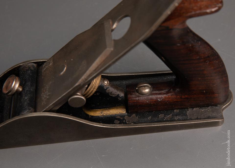 Spectacular DAVIS PATENT Smooth Plane - 95288