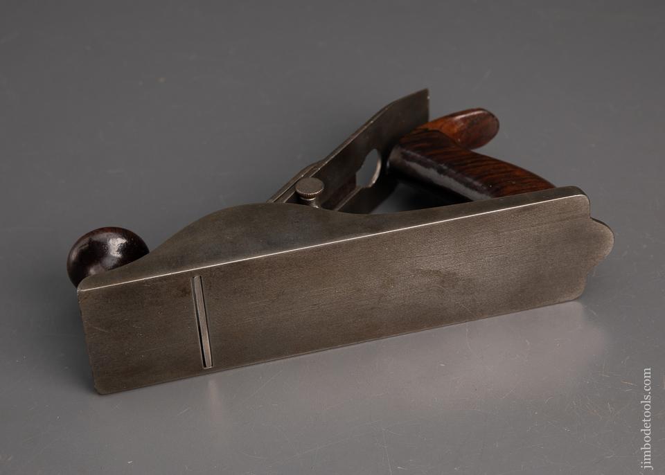 Spectacular DAVIS PATENT Smooth Plane - 95288