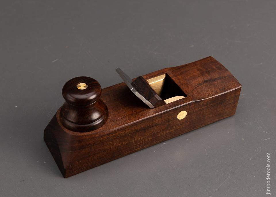 H.N.T. GORDON GIDGEE Block Plane - 95302