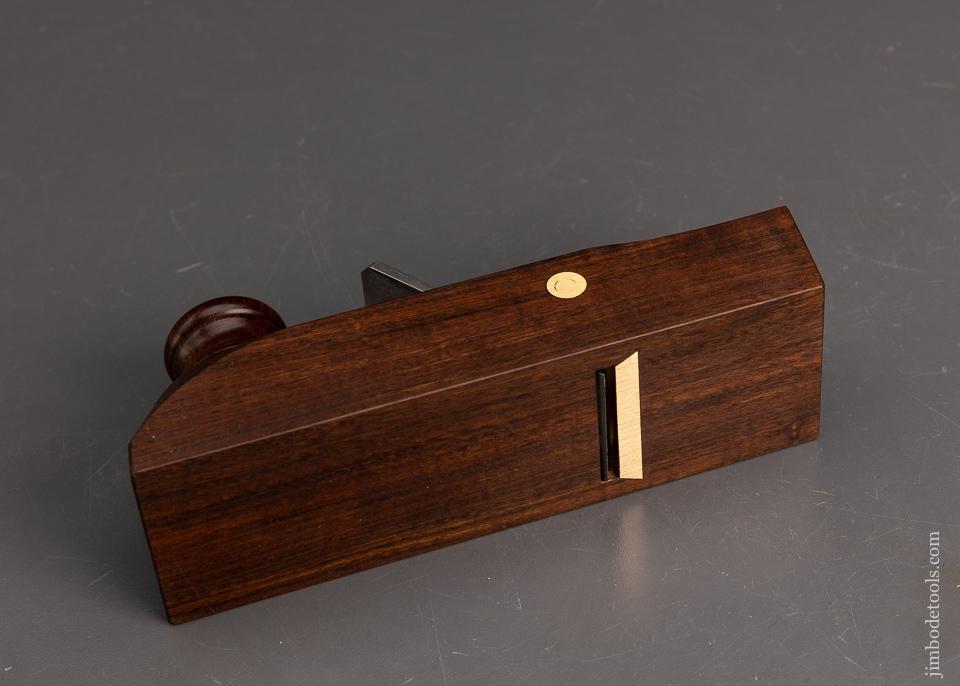 H.N.T. GORDON GIDGEE Block Plane - 95302