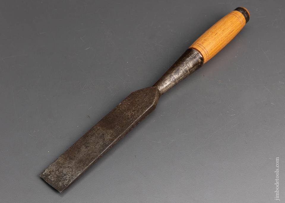 Awesome DOUGLASS Heavy Framing Chisel 1 1/2 inch SCHNAFF - 95362