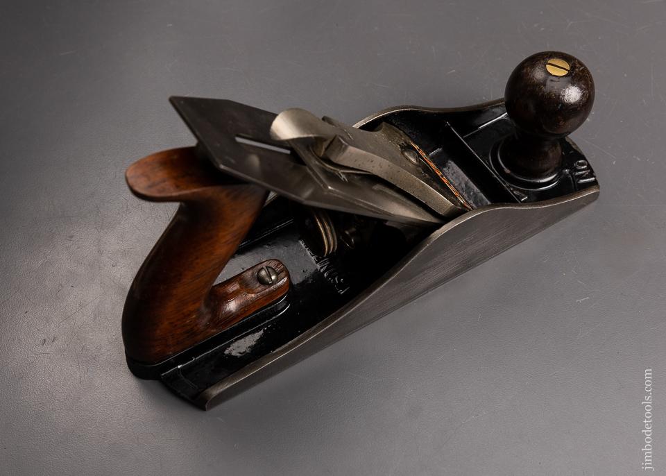 Extra Fine STANLEY No. 4 1/2 Jumbo Smooth Plane - 95368