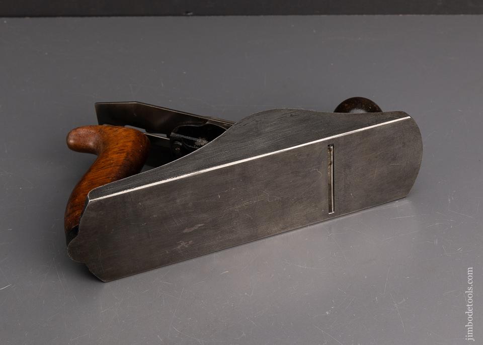 Extra Fine STANLEY No. 4 1/2 Jumbo Smooth Plane - 95368