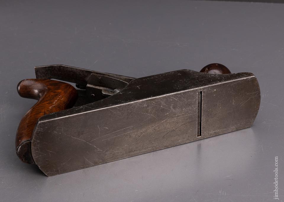 Awesome STANLEY No. 604 BEDROCK Smooth Plane - 95410