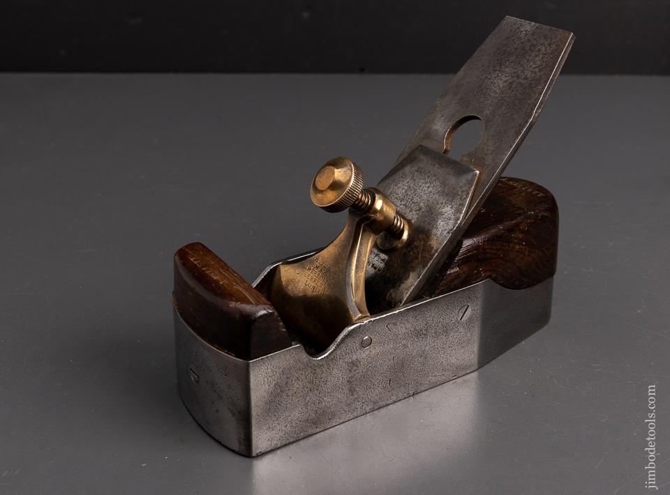 H. SLATER Infill Smooth Plane - 95547