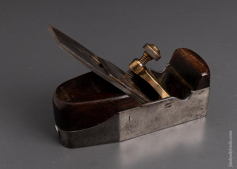 H. SLATER Infill Smooth Plane - 95547