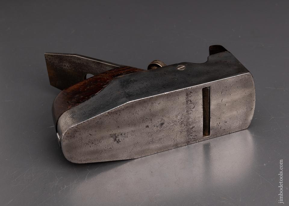 H. SLATER Infill Smooth Plane - 95547