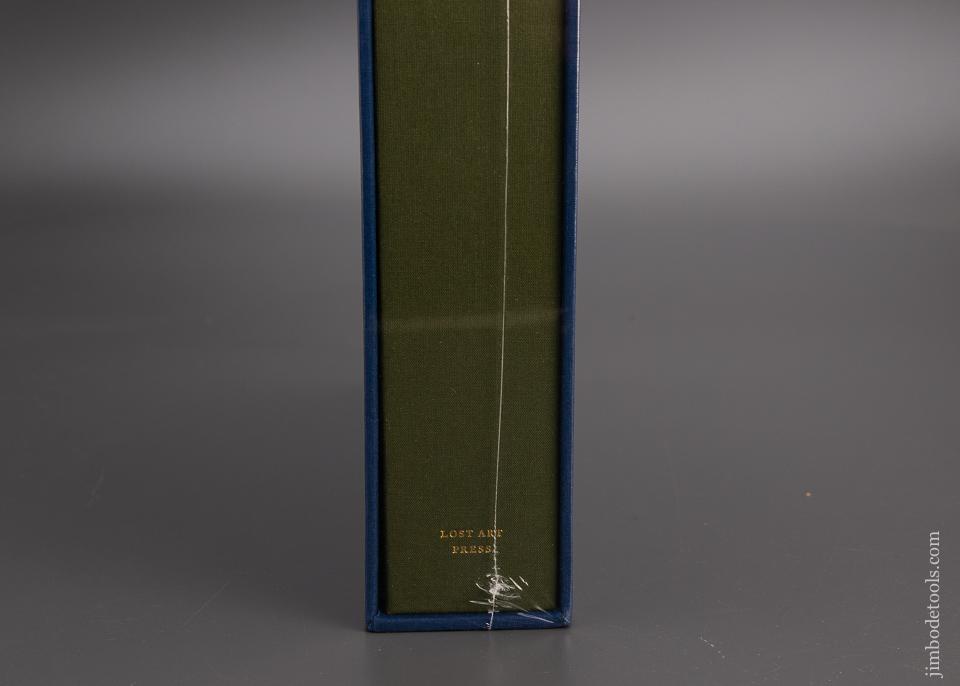 Book: Deluxe Edition ROUBO - “WITH ALL THE PRECISION POSSIBLE” Translated to English by Don Williams - 96675