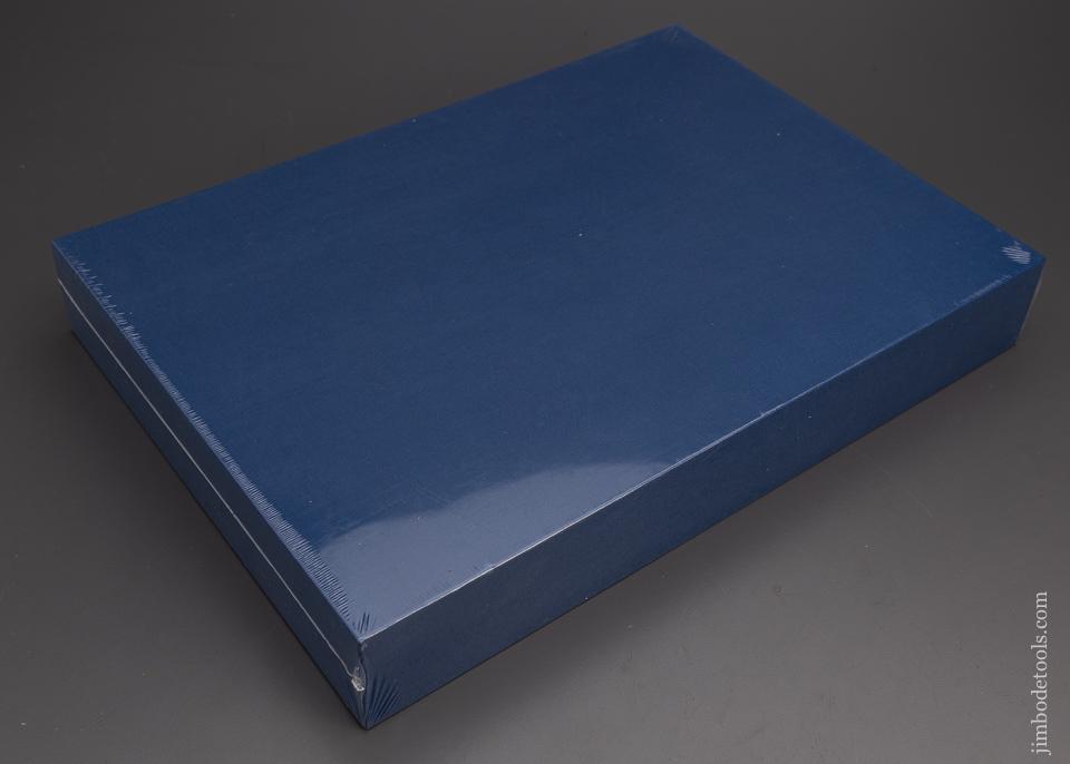 Book: Deluxe Edition ROUBO - “WITH ALL THE PRECISION POSSIBLE” Translated to English by Don Williams - 96675