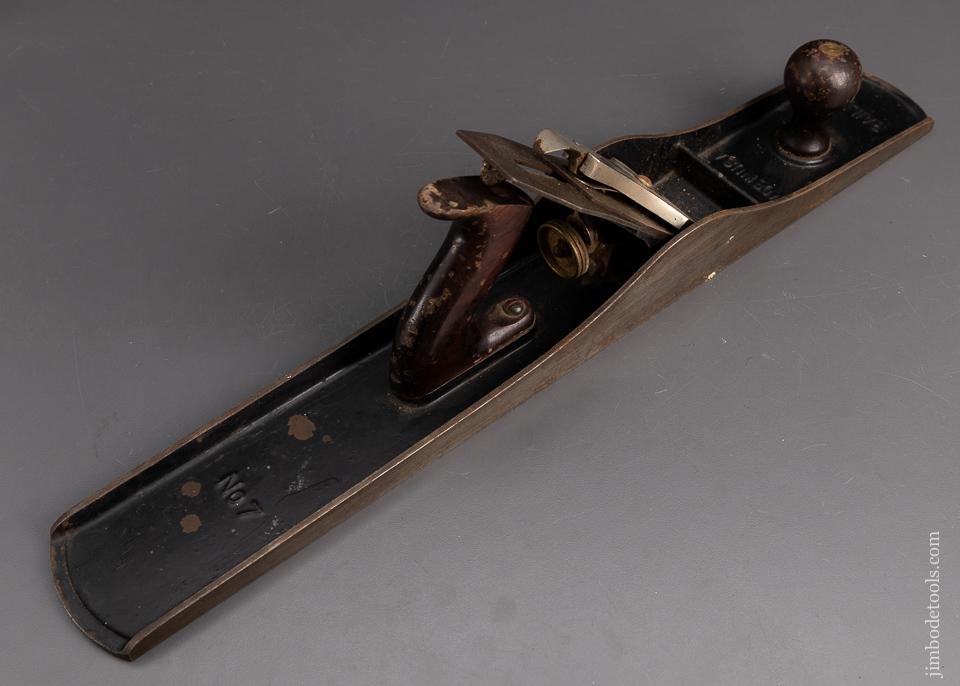 Great User SYANLEY No. 7 Jointer Plane - 95634
