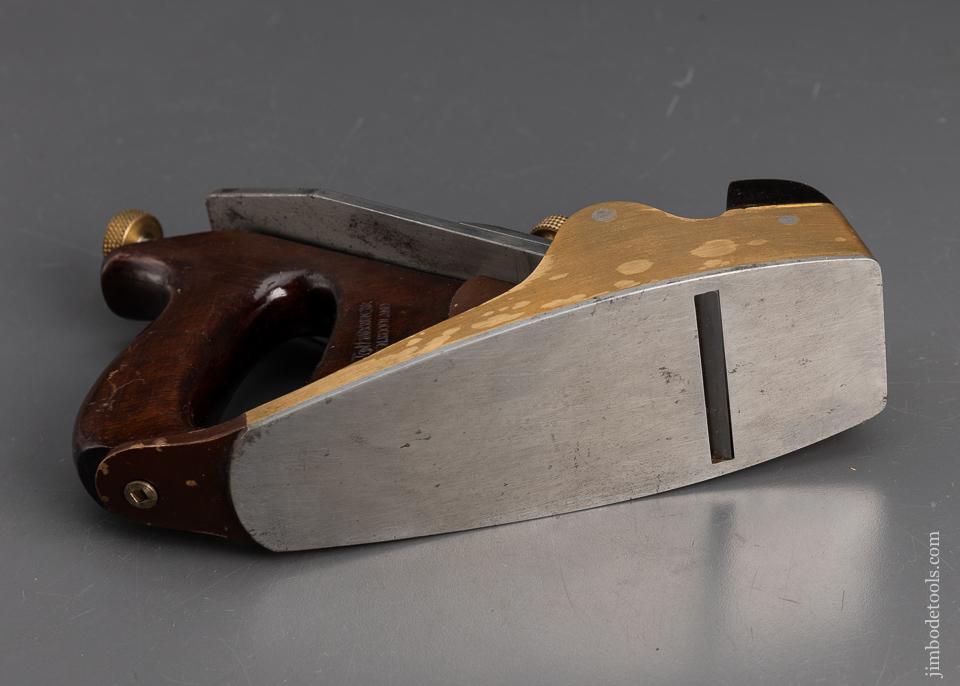 Near Mint NORRIS No. 50G Smooth Plane - 95641