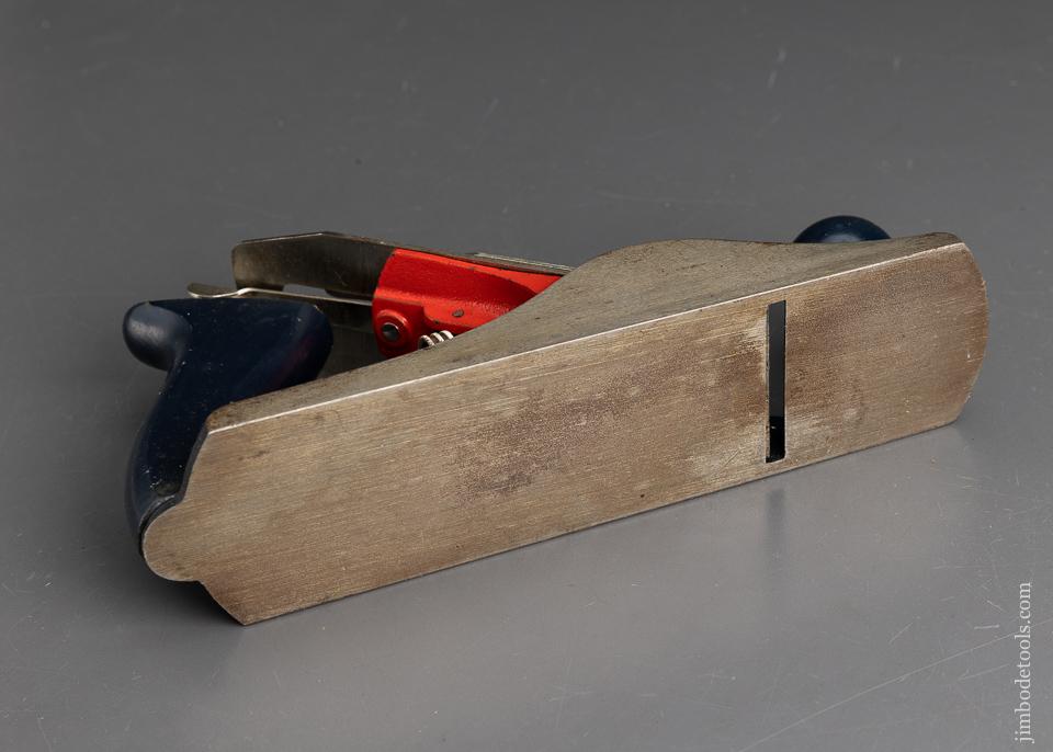 Fine STANLEY HANDYMAN No. 1120 Smooth Plane - 95660